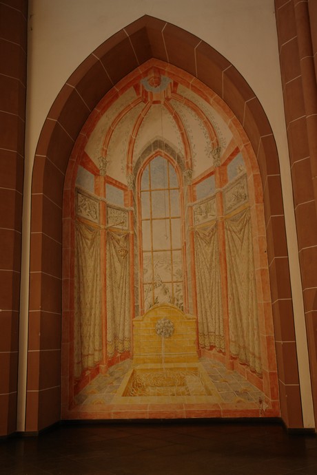 agneskirche