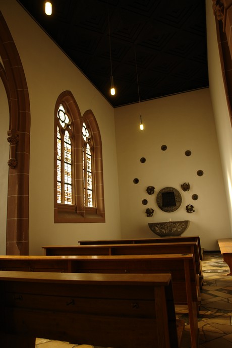 agneskirche