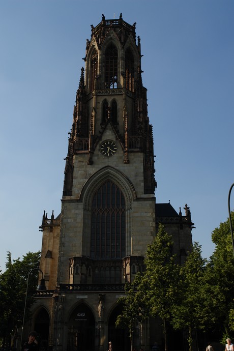 agneskirche