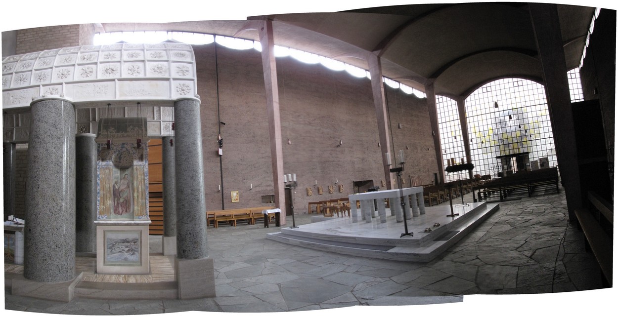 St. Anna