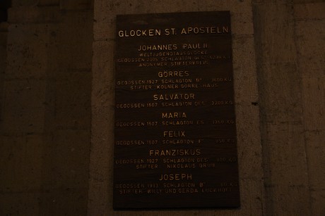 aposteln