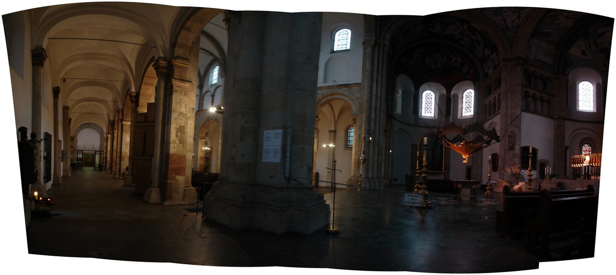 St. Aposteln