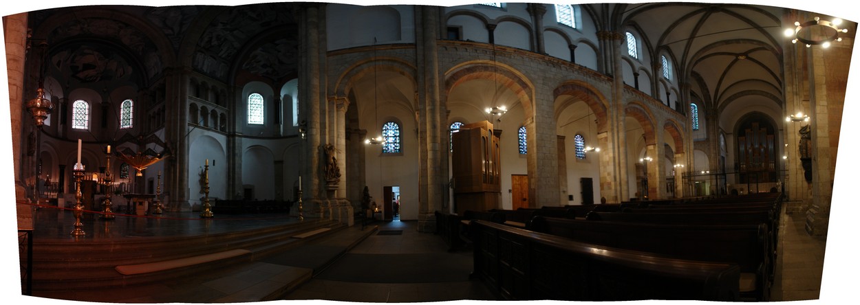 St. Aposteln