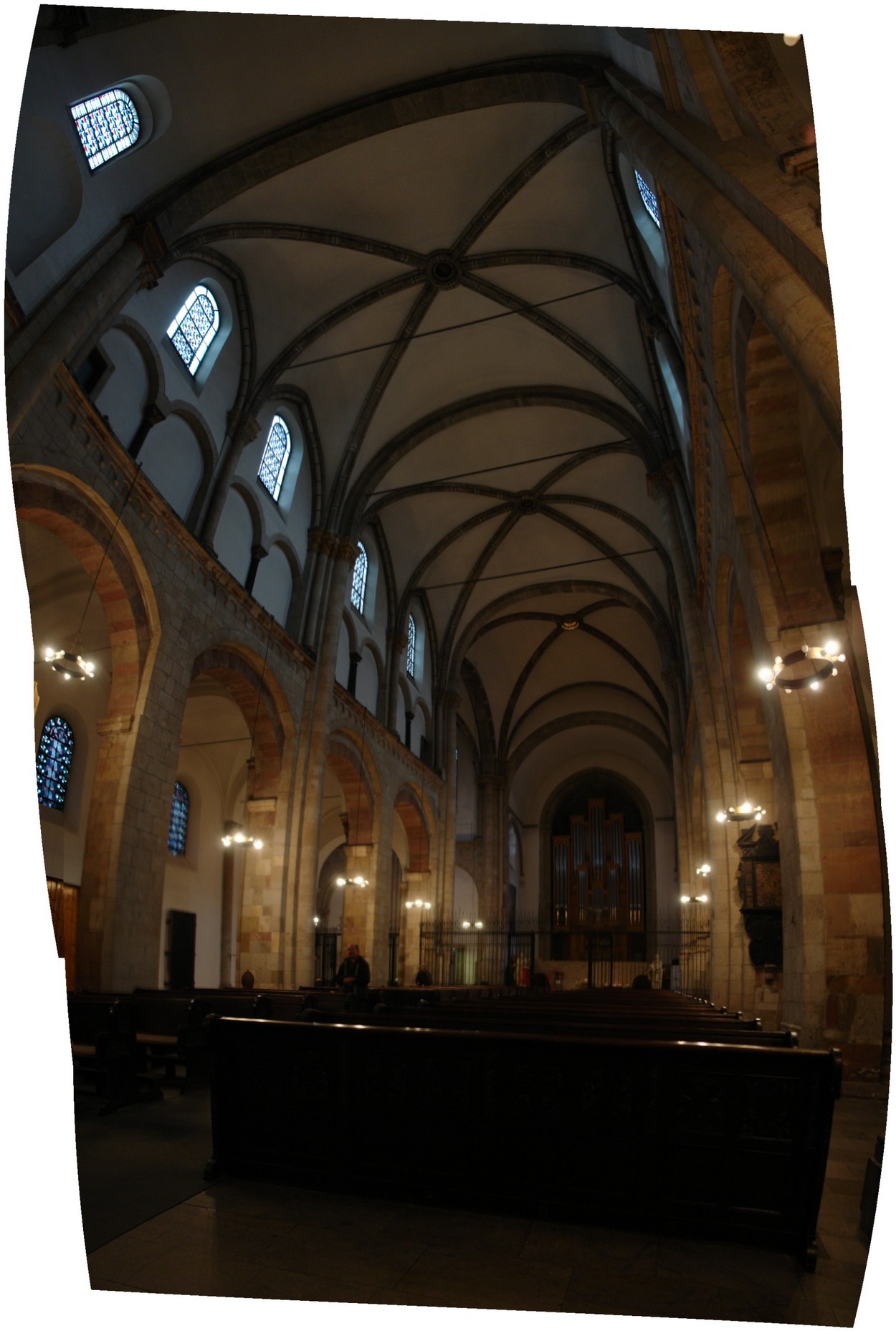 St. Aposteln