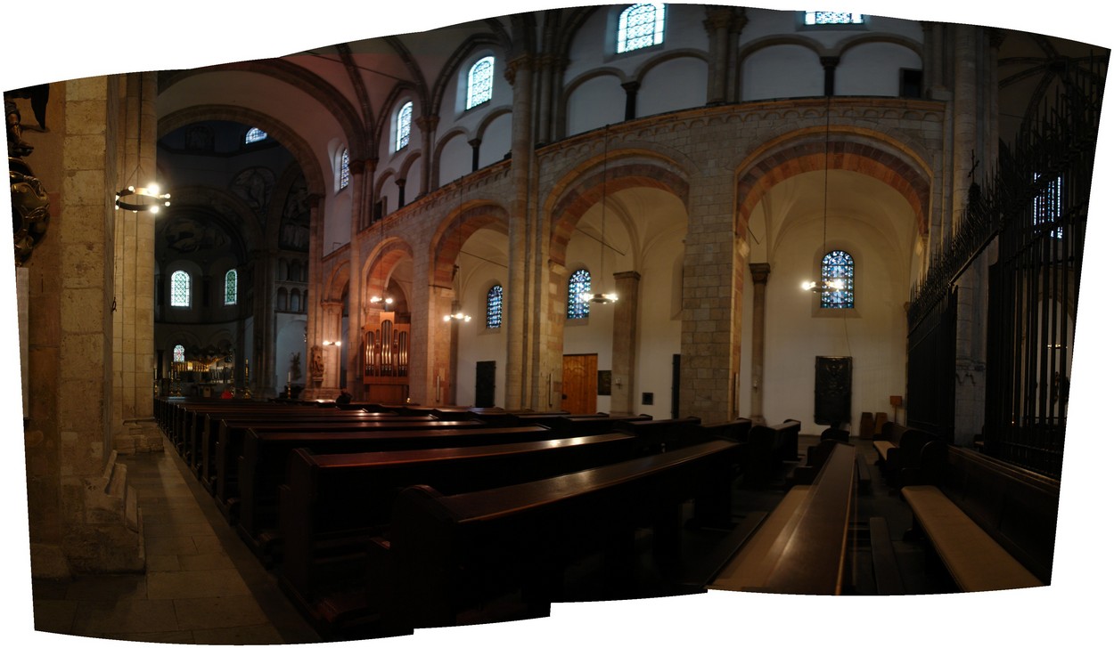 St. Aposteln