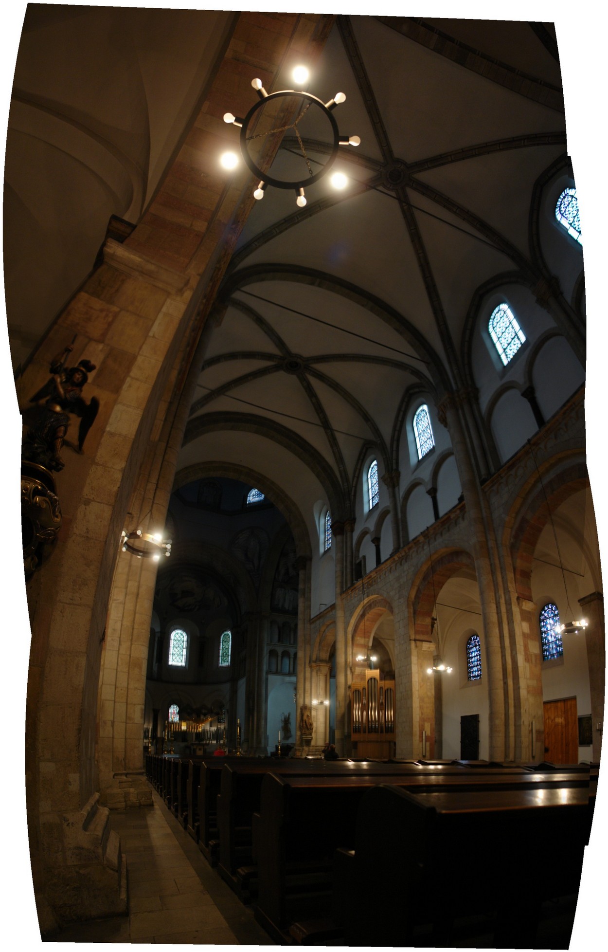 St. Aposteln