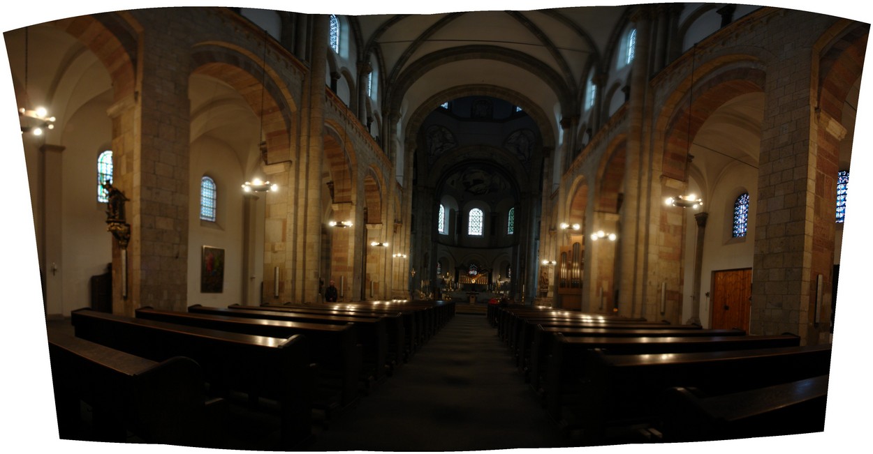 St. Aposteln