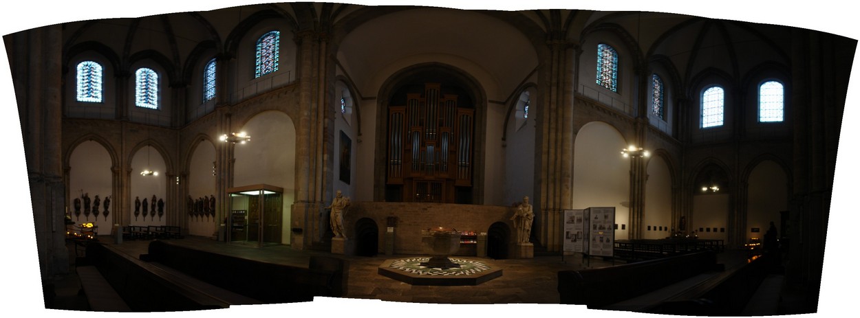 St. Aposteln