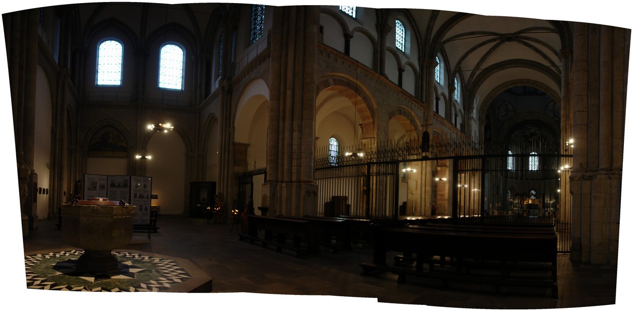 St. Aposteln