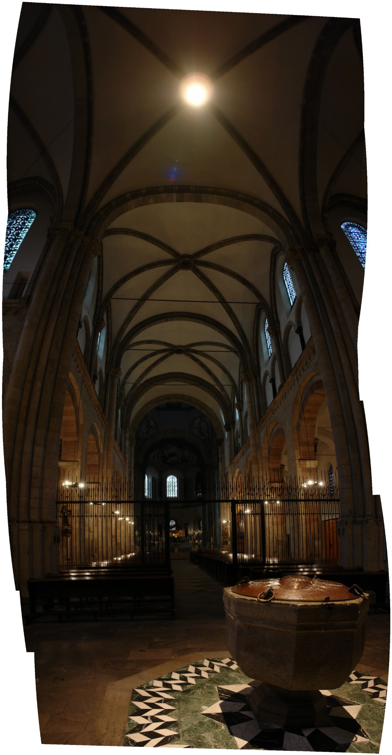 St. Aposteln