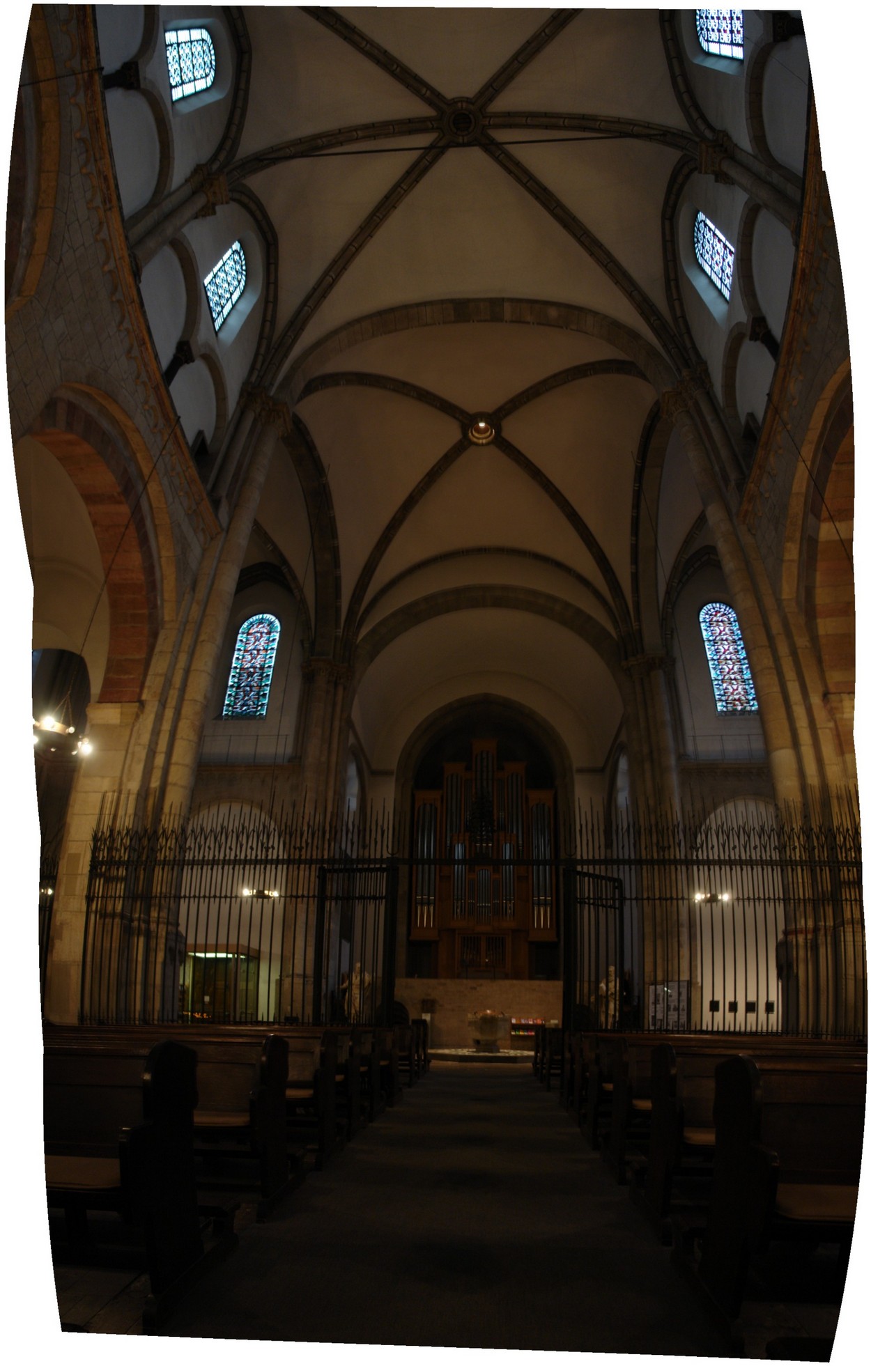 St. Aposteln