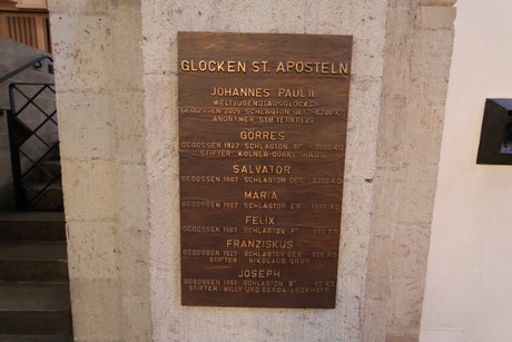 aposteln