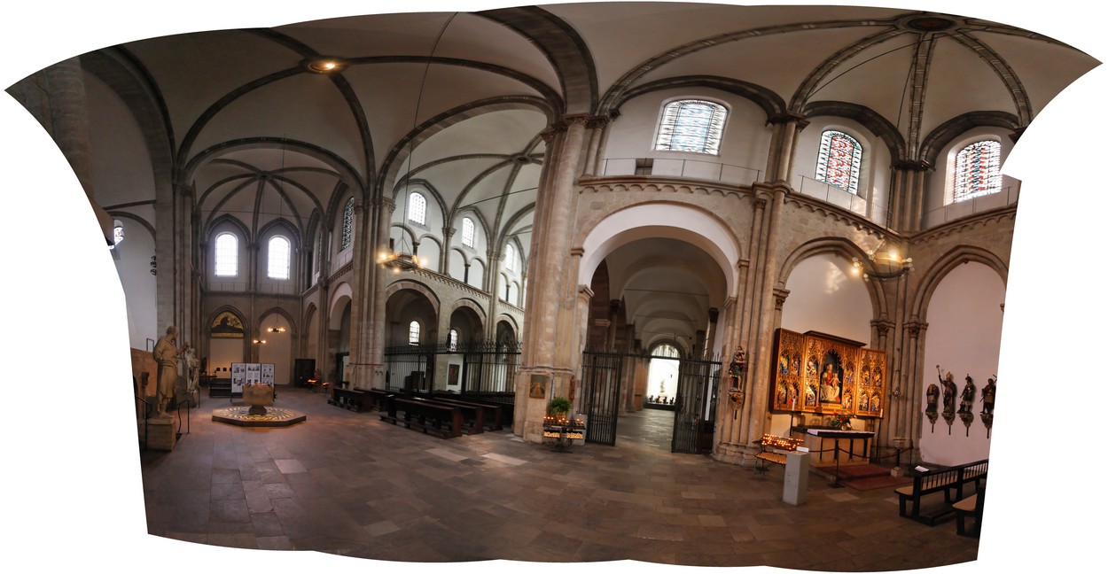 St. Aposteln