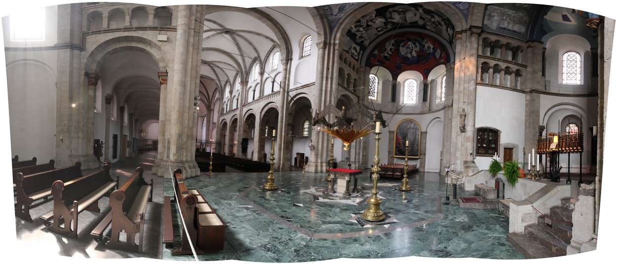 St. Aposteln