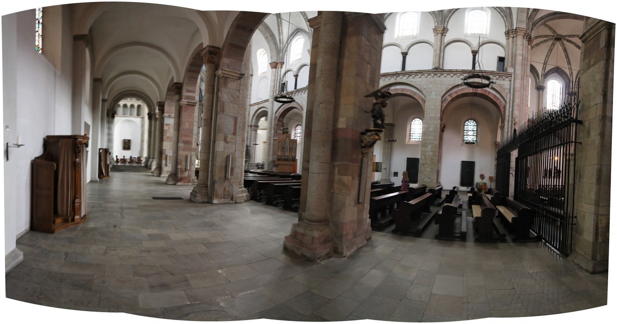 St. Aposteln