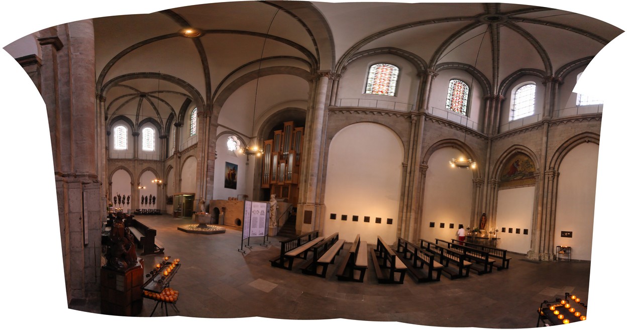 St. Aposteln