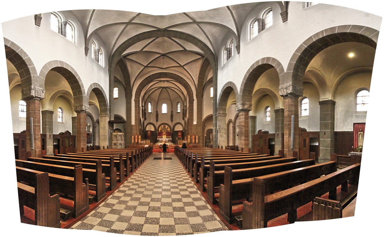 St. Bonifatius