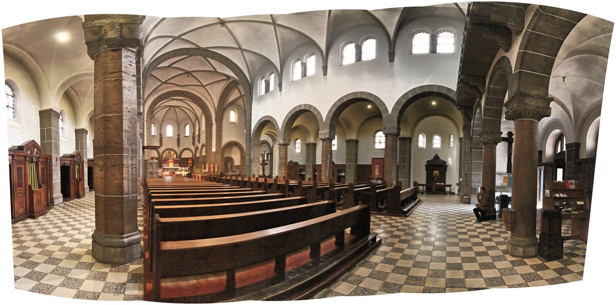 St. Bonifatius