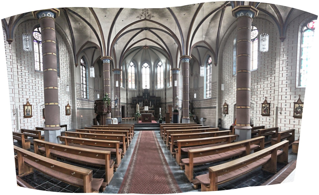 St. Clemens