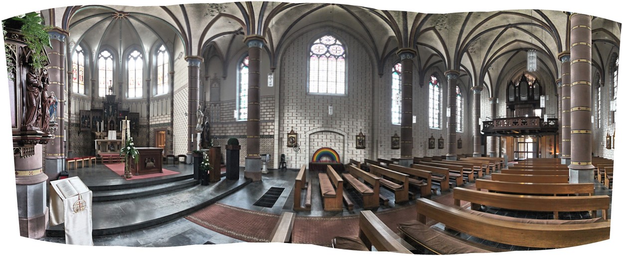 St. Clemens