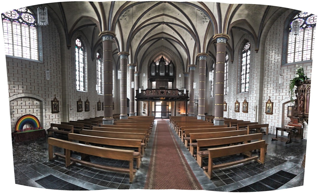 St. Clemens