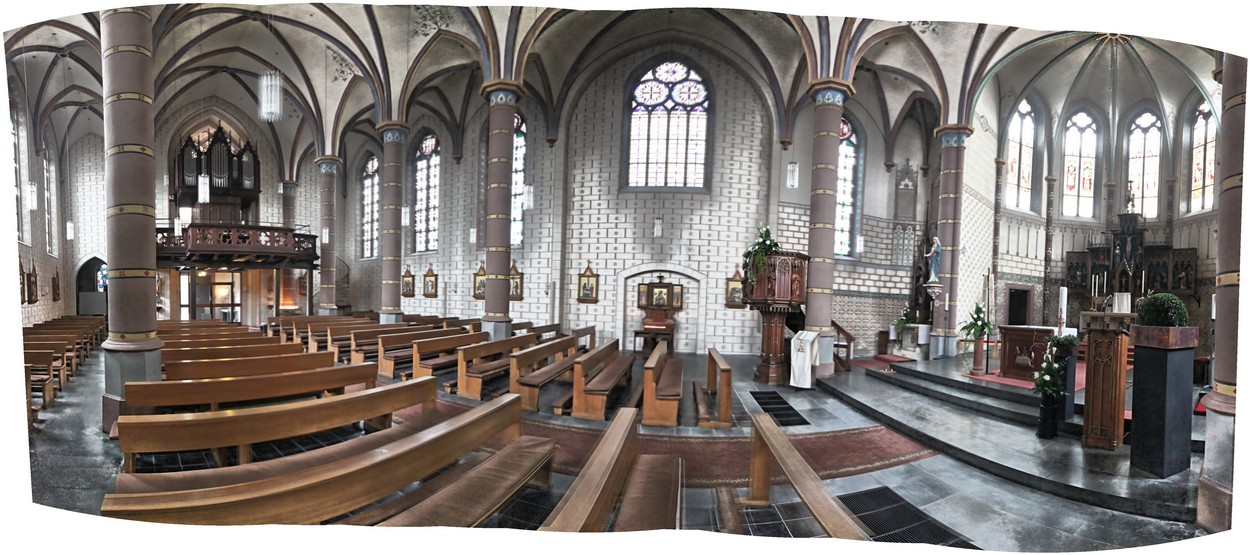 St. Clemens