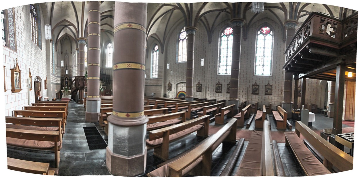 St. Clemens