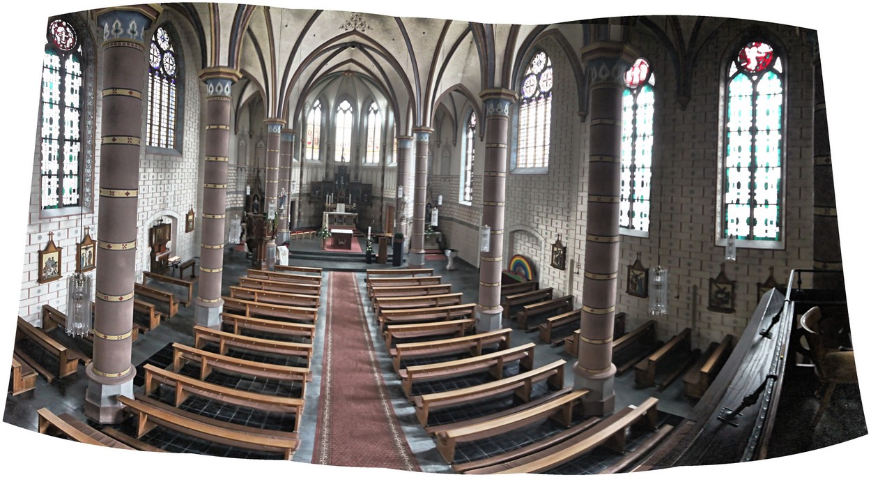 St. Clemens