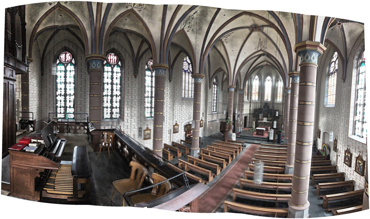 St. Clemens