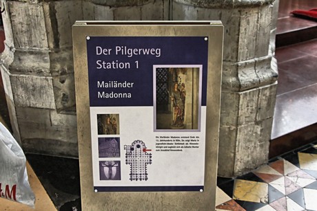 pilgerweg