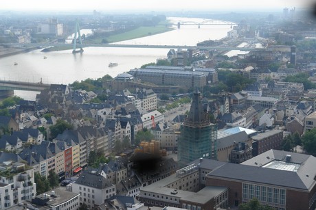 turmbesteigung
