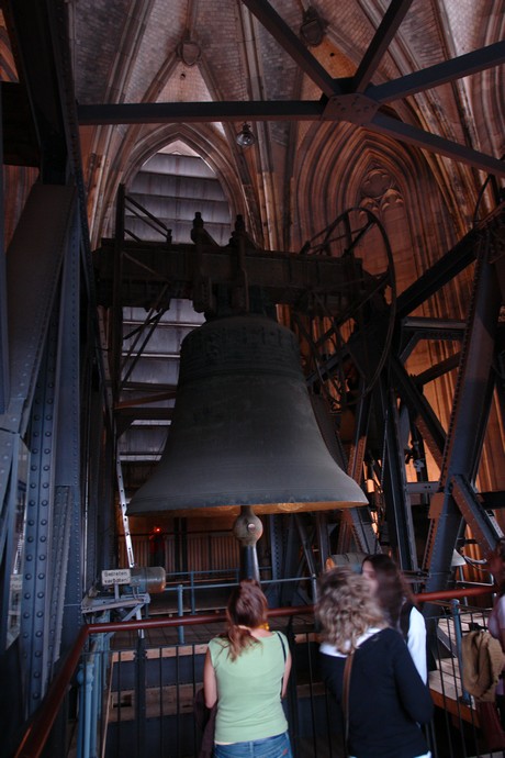 turmbesteigung