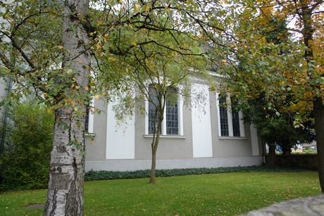 evangelische-christuskirche