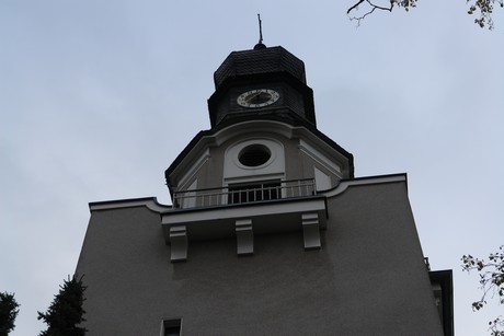 evangelische-christuskirche