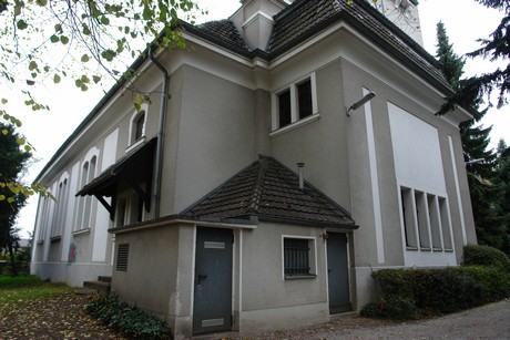 evangelische-christuskirche