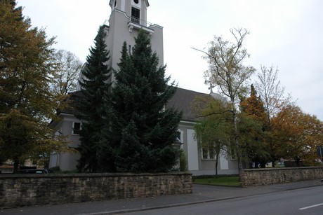 evangelische-christuskirche
