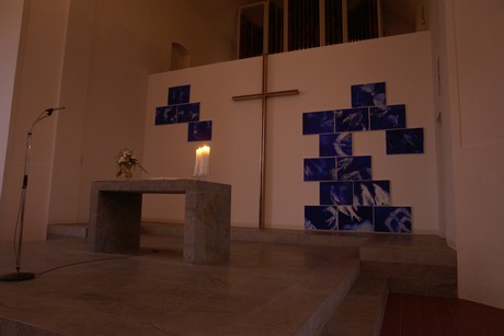 kirche