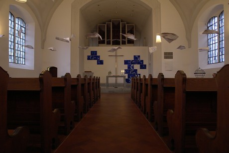 kirche