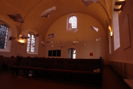 kirche