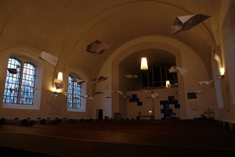 kirche