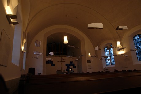 kirche