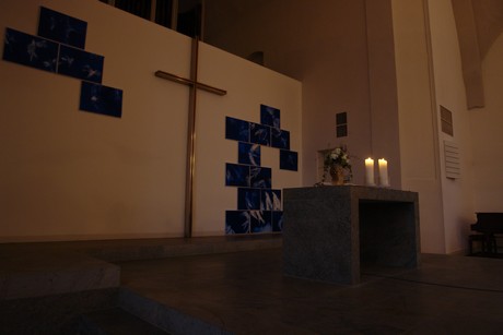 kirche