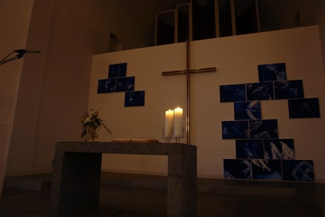 kirche