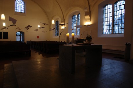 kirche