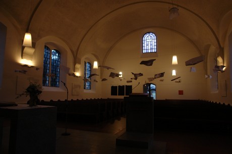 kirche