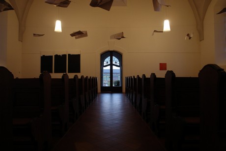 kirche