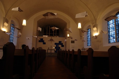 kirche