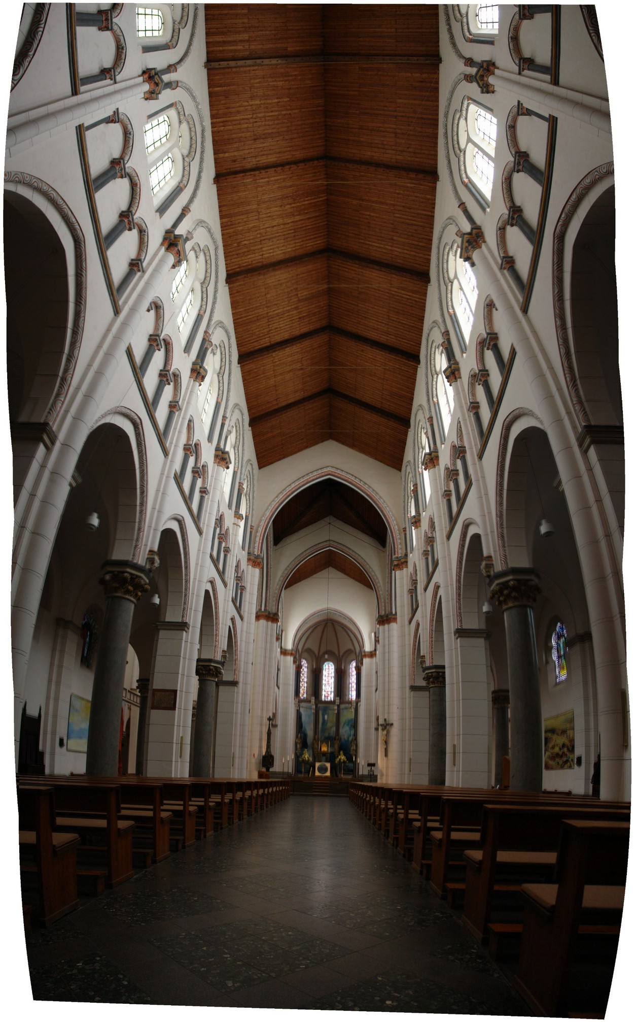 St. Heribert