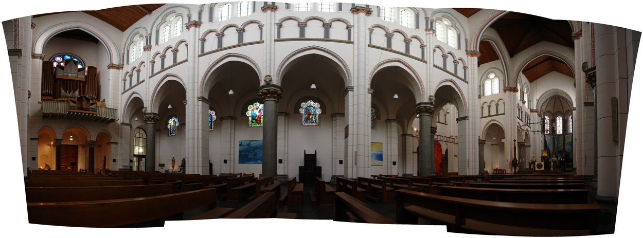 St. Heribert