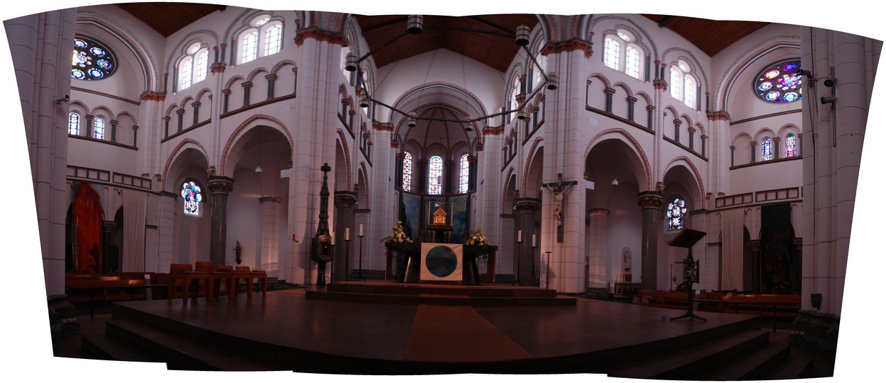 St. Heribert
